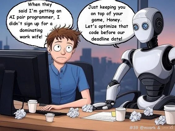 humor