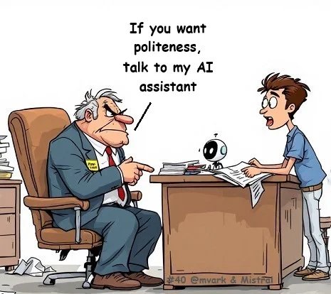 humor
