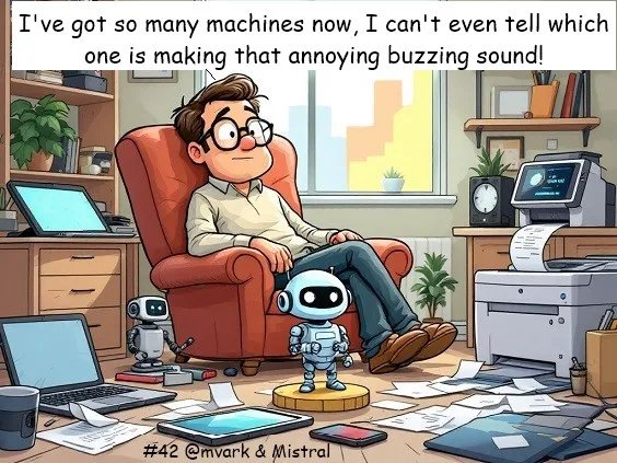 humor