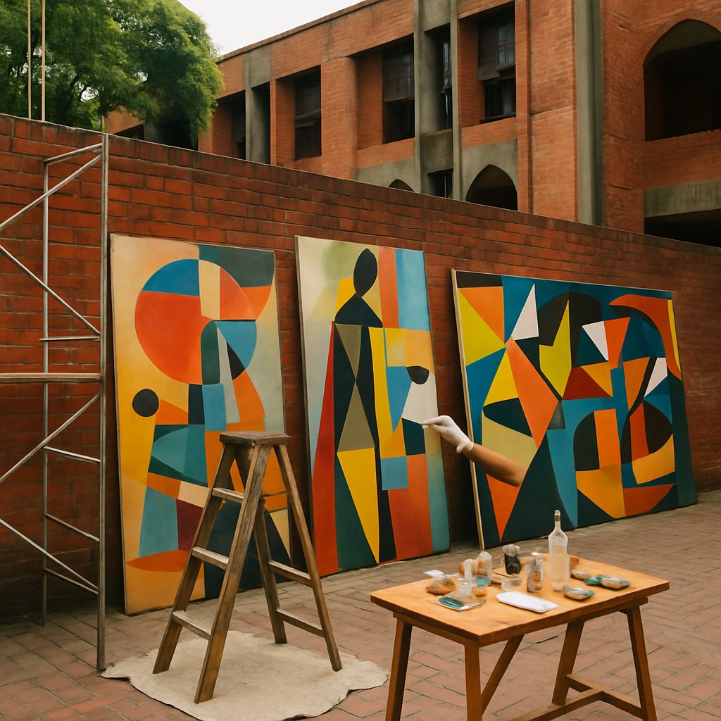 arts