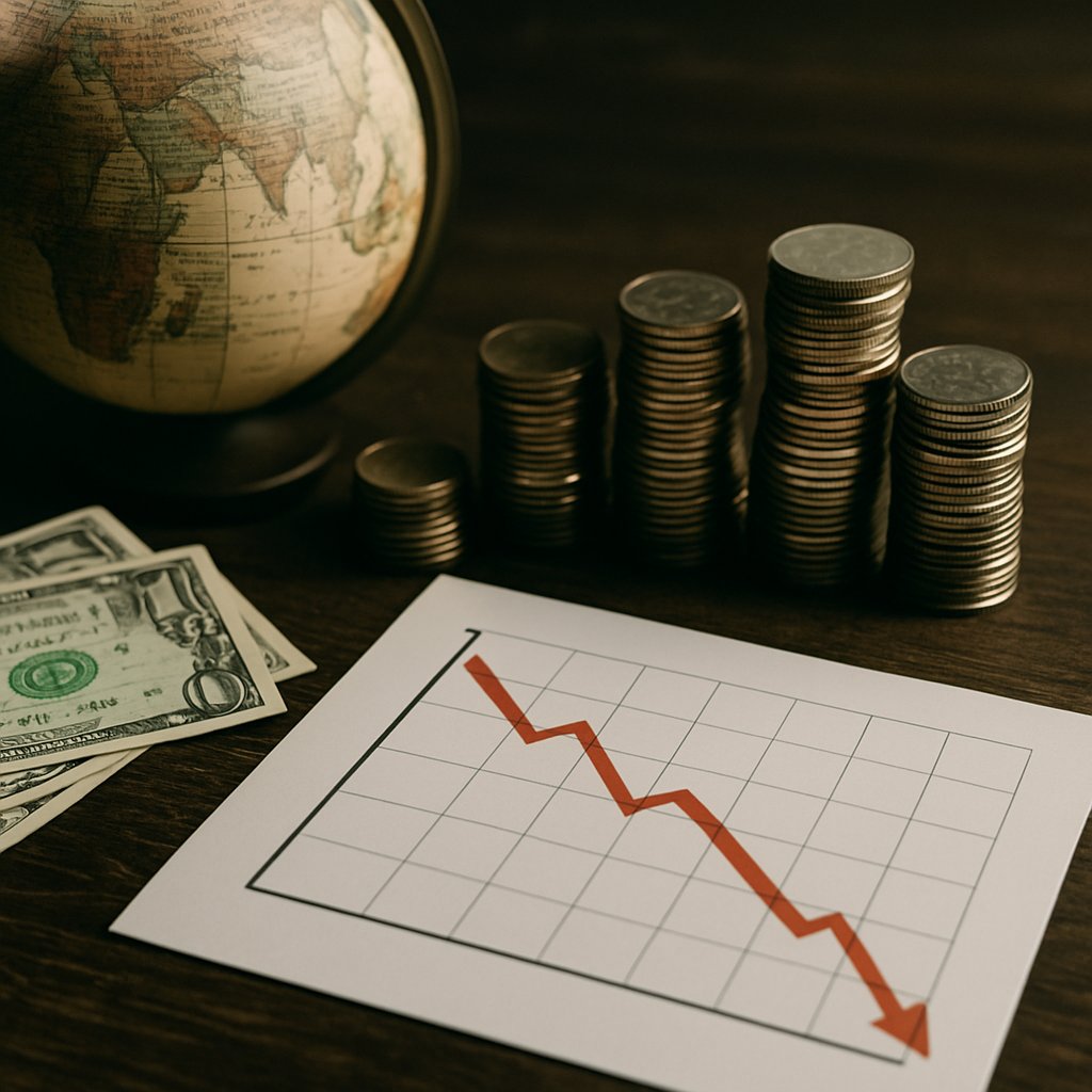 economy