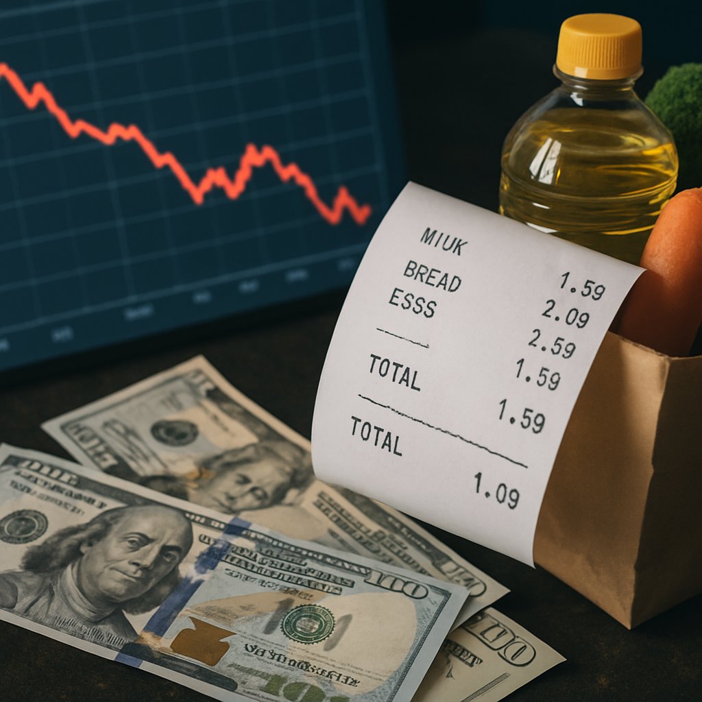 economy