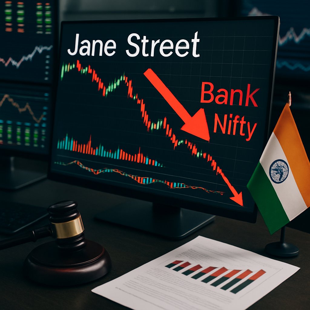 markets