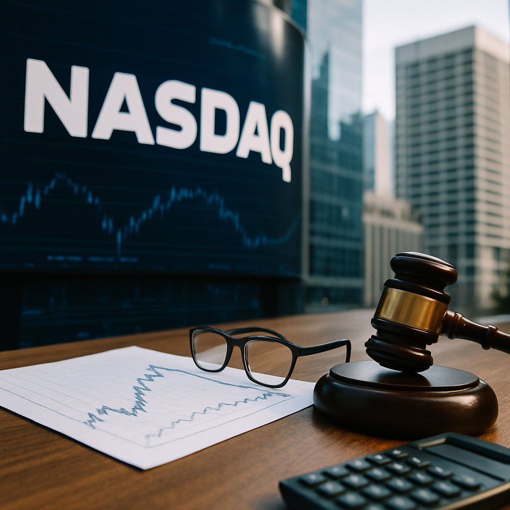 markets
