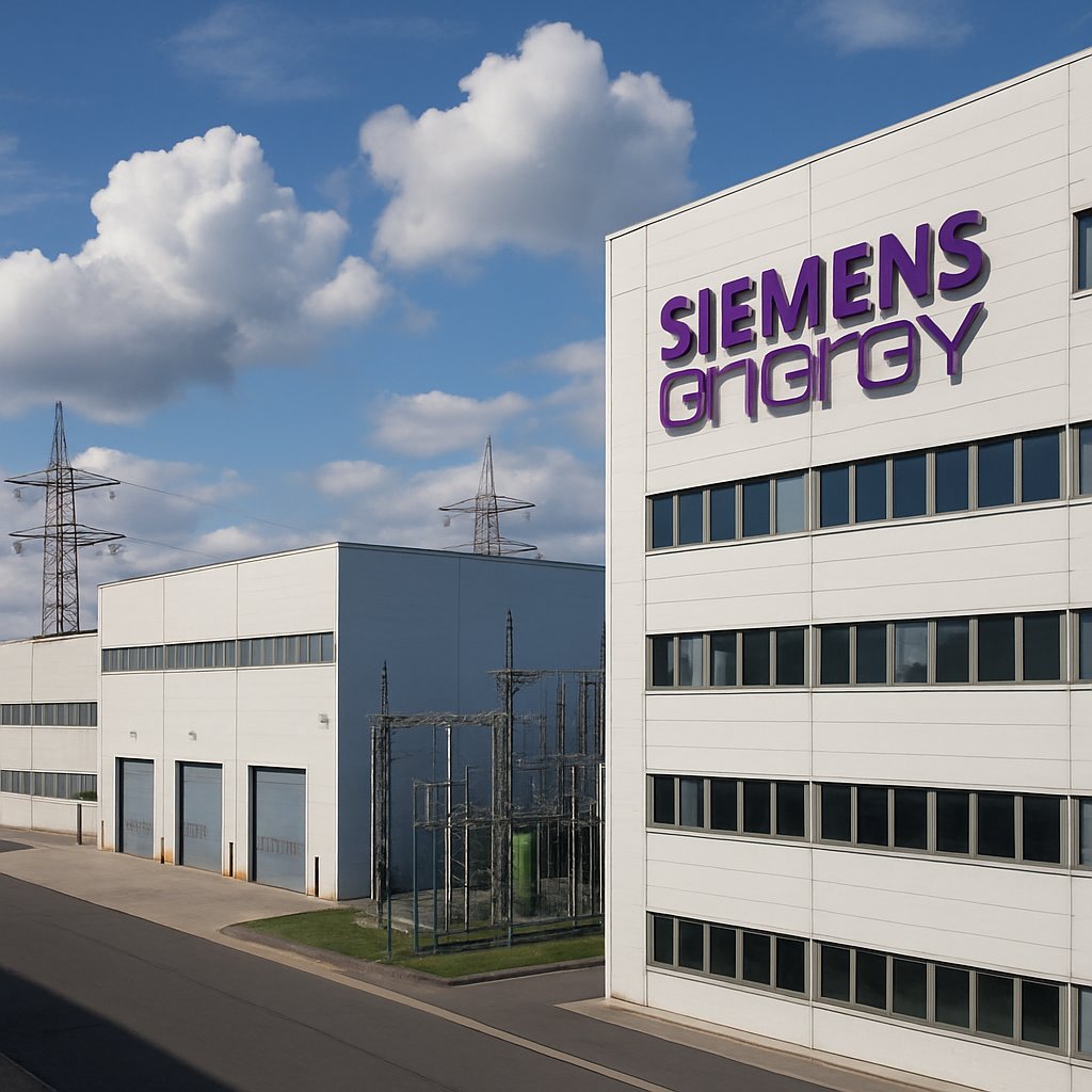 industry