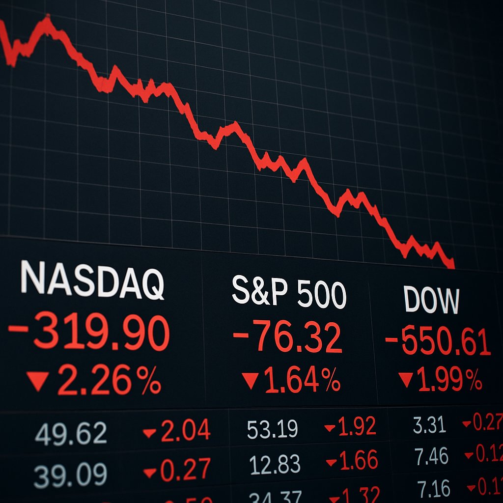 markets